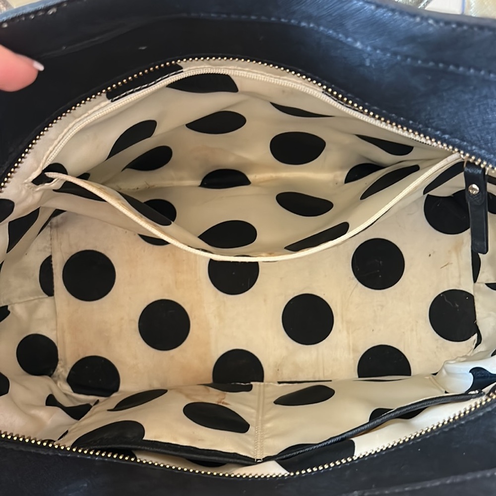 Kate Spade Purse - Picture 13 of 16